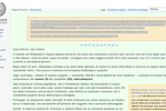 Wikipédia Italie