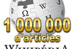 Wikipedia-logo-million