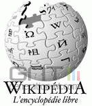 Wikipedia logo multi langue