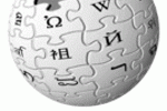 wikipedia logo multi langue