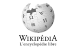 Wikipedia-logo