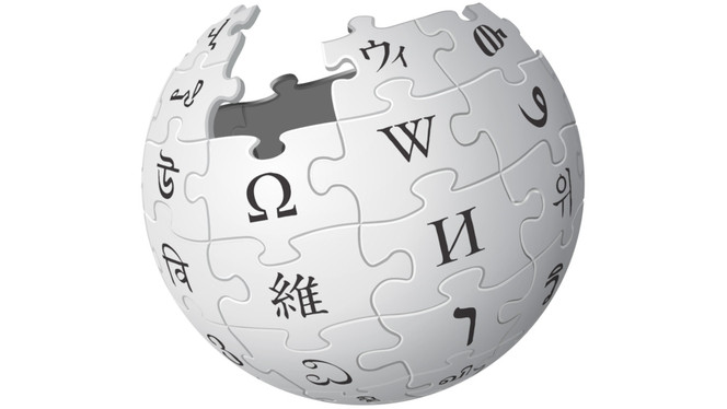 wikipedia-logo