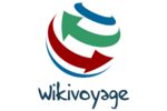 Wikivoyage-logo
