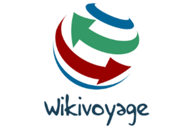 Wikivoyage-logo