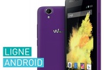 Wiko Birdy