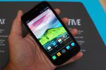 Wiko Cink Five 02