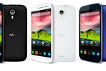 Wiko Cink Five