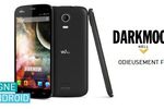 Wiko DarkMoon