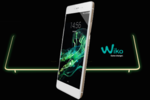 Wiko Fever 4G 3
