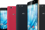 Wiko Getaway