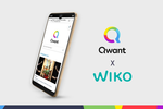 Wiko-Qwant