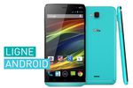 Wiko Slide