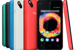 Wiko Sunset 2
