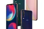 Wiko View 4
