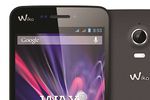 Wiko WAX vignette