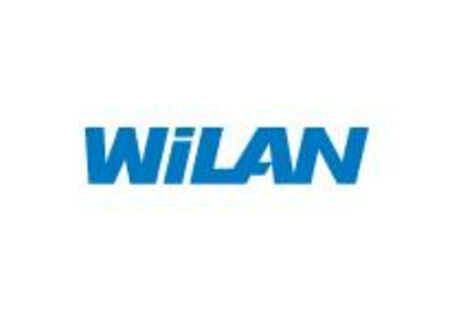 WiLan logo pro