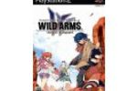 Wild Arms 5th Vanguard - Jaquette (Small)