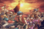 Wild Arms reboot