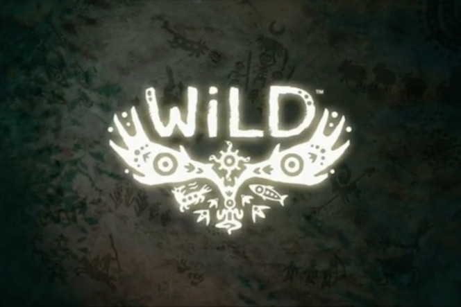 Wild - logo