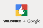 Wildfire Google