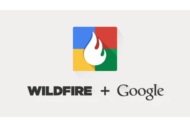 Wildfire Google