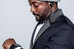 Will I Am smartwatch