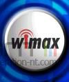 Wimax logo Wimax logo