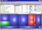 Win Dir Stat : visualiser l'espace de chaque fichier sur un disque directement