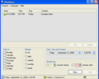 WinAlarm : une alarme sur votre PC