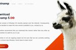 Winamp 5.8