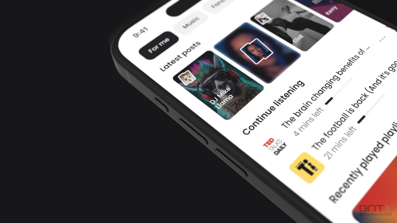 Winamp prépare son énième retour avec Deezer