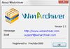 WinArchiver Virtual Drive : un lecteur virtuel de CD et de DVD