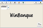 WinBanque vue 1