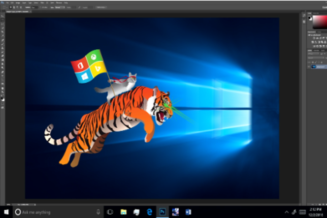Windows-10-ARM-Photoshop