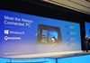 Le couple Windows 10 on ARM / SnapDragon 845 pour le troisième trimestre 2018 ?