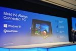 Windows 10 ARM Qualcomm