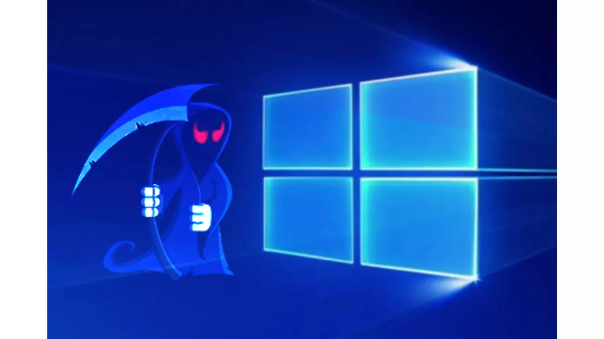 0day Windows 10 : SandboxEscaper publie une autre PoC