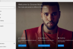 Windows-10-Groove