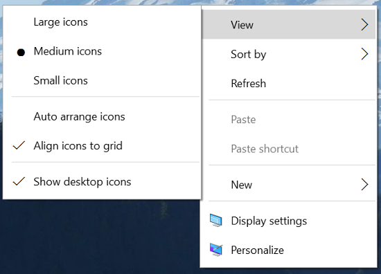 Windows-10-Insider-Preview-build-10532-menus-contextuels