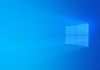 Windows 10 (20H1) : récupération depuis le Cloud et nouvelle interface tablette