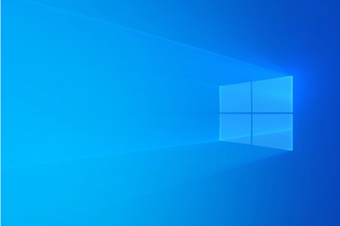 Windows 10 rÃ©quisitionnera 7 Go d'espace de stockage