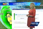 Windows 10 météo