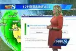 Windows 10 météo