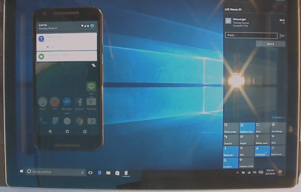 Windows-10-notification-Android