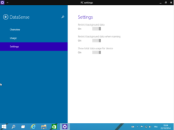 Windows-10-preview-build9860-data-sense