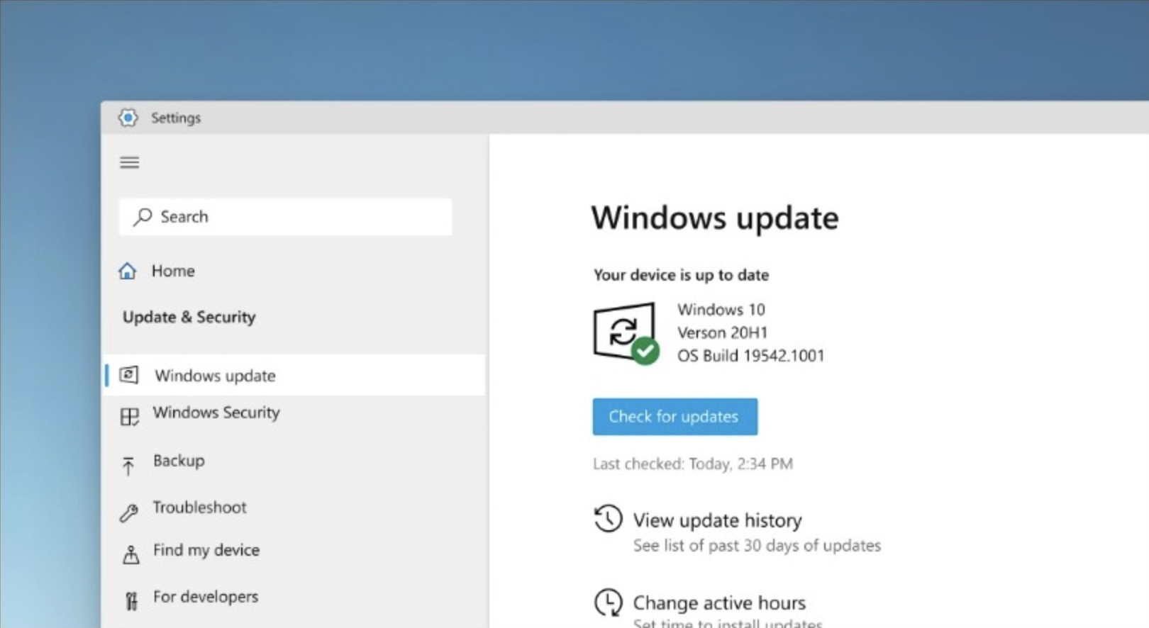 Windows 10 refonte 1