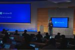 Windows 10 smartphone