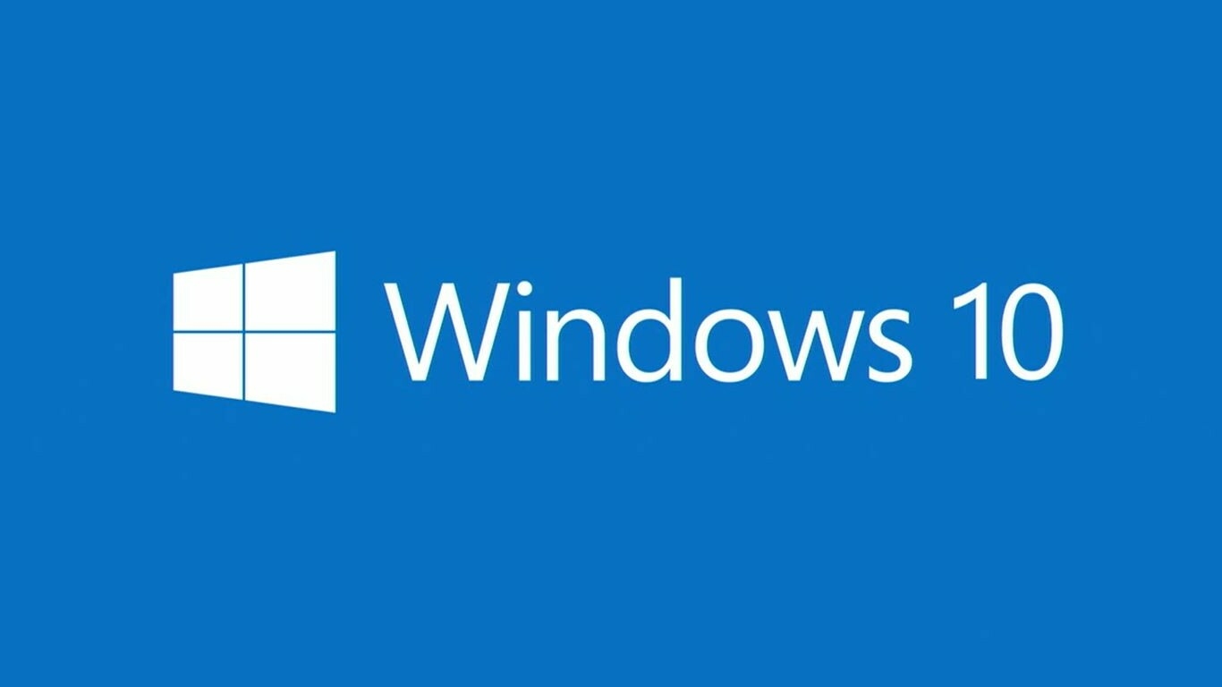 Windows 10