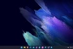 Windows 11 barre tâches