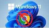 Pourquoi mon navigateur Google Chrome ne se lance plus sur Windows ?